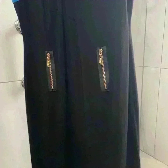 Gorgeous new $298  Frank Lyman dress size 14⚓️🛥️❤️ - Picture 3 of 6